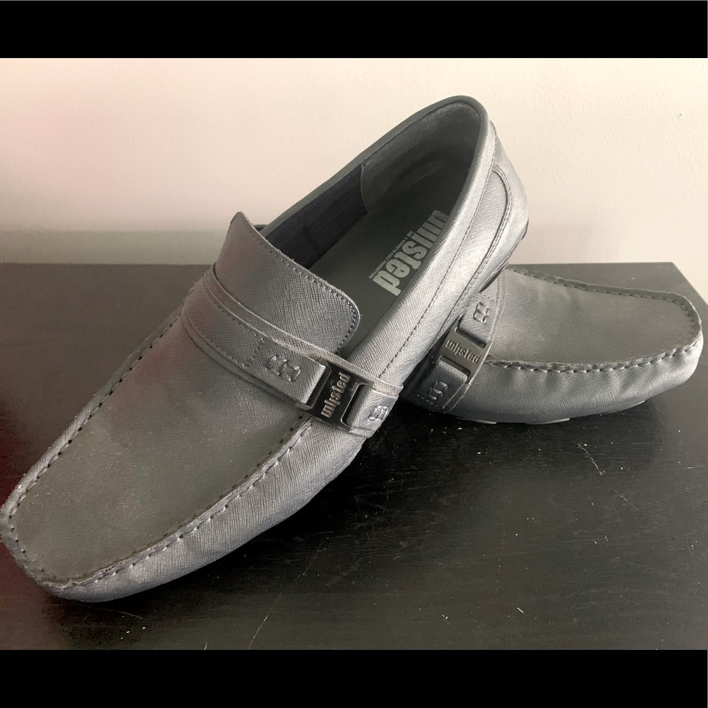 UNLISTED CASUAL SHOES